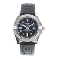 breitling sekundenzeiger|Breitling avenger gmt manual.